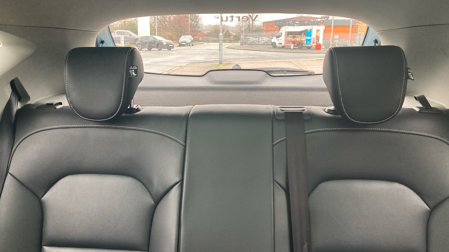 Used MG MG ZS 2020 for sale - 77140502: Photo 15