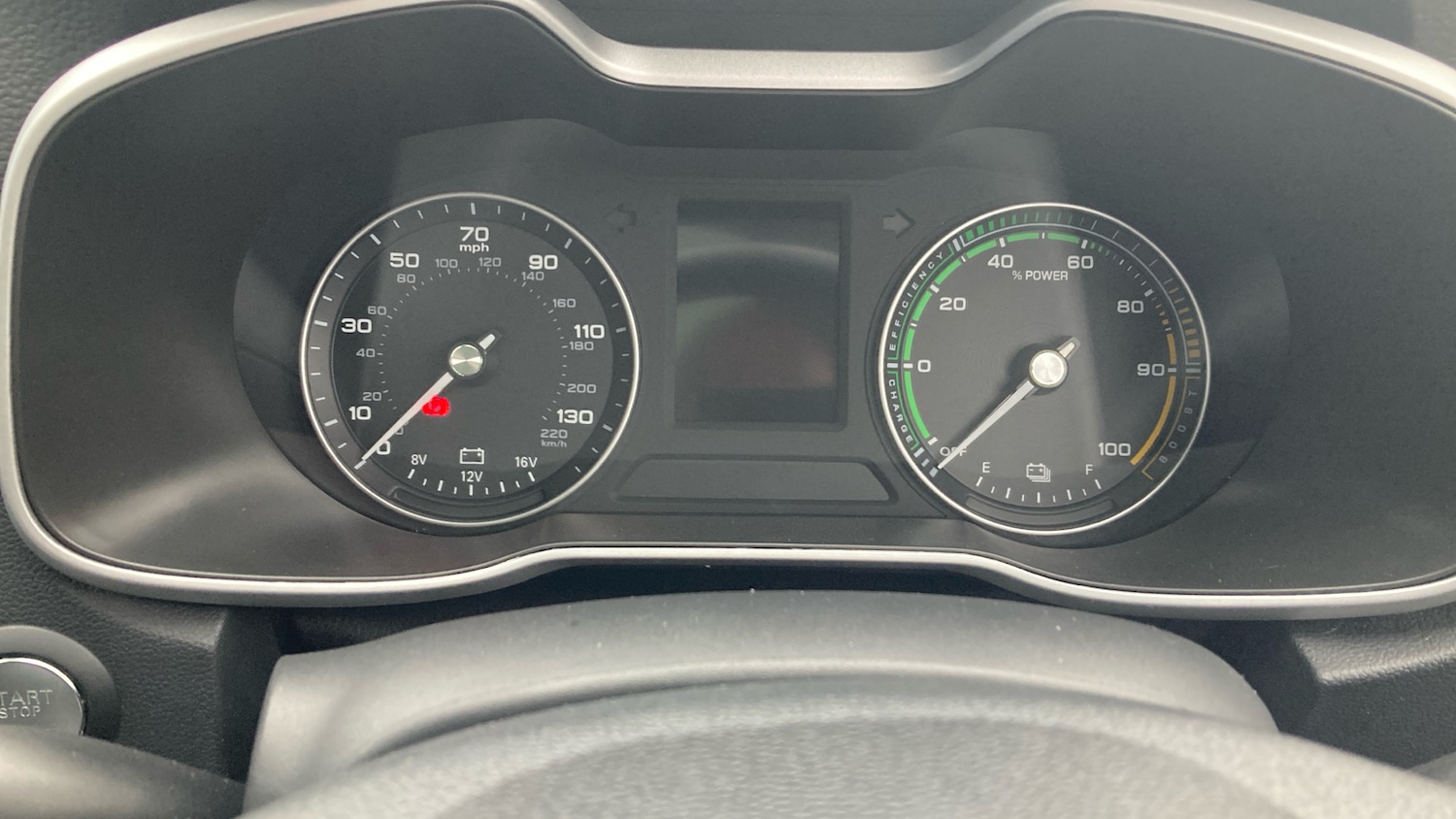 Used MG MG ZS 2020 for sale - 77140502: Photo 18