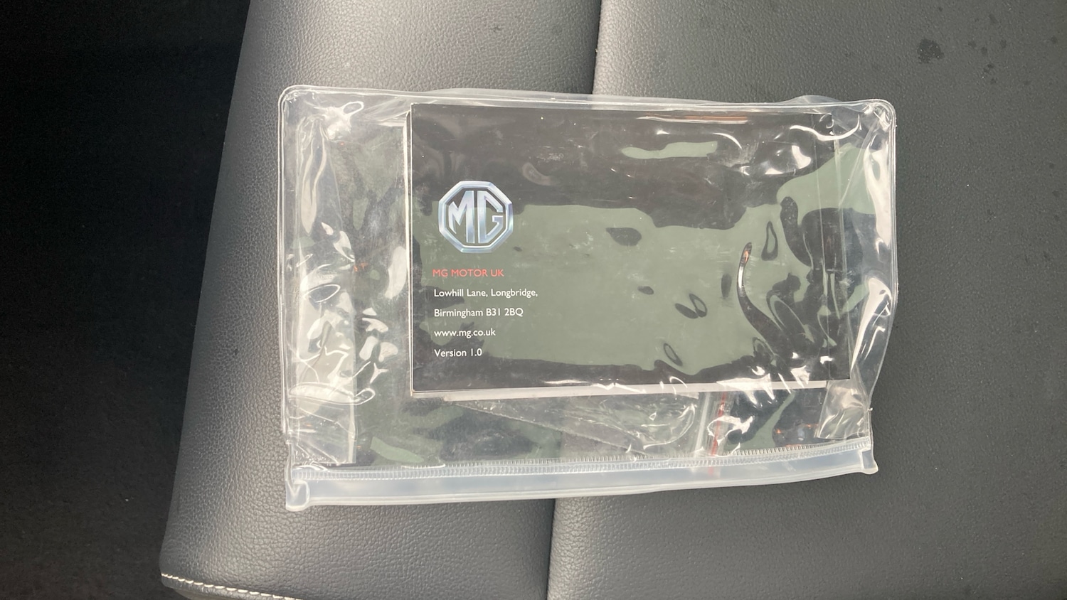 Used MG MG ZS 2020 for sale - 77140502: Photo 19