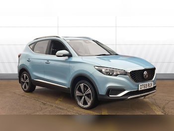 MG MG ZS feature image
