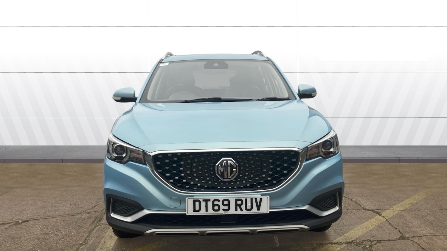 Used MG MG ZS 2020 for sale - 77140502: Photo 3