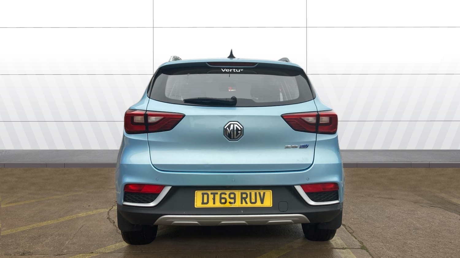 Used MG MG ZS 2020 for sale - 77140502: Photo 6