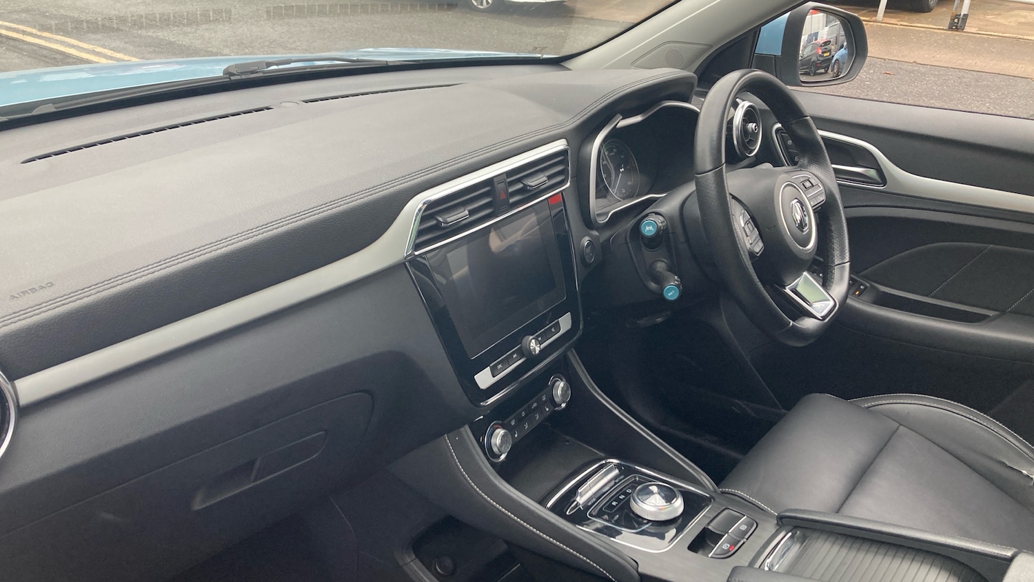 Used MG MG ZS 2020 for sale - 77140502: Photo 9