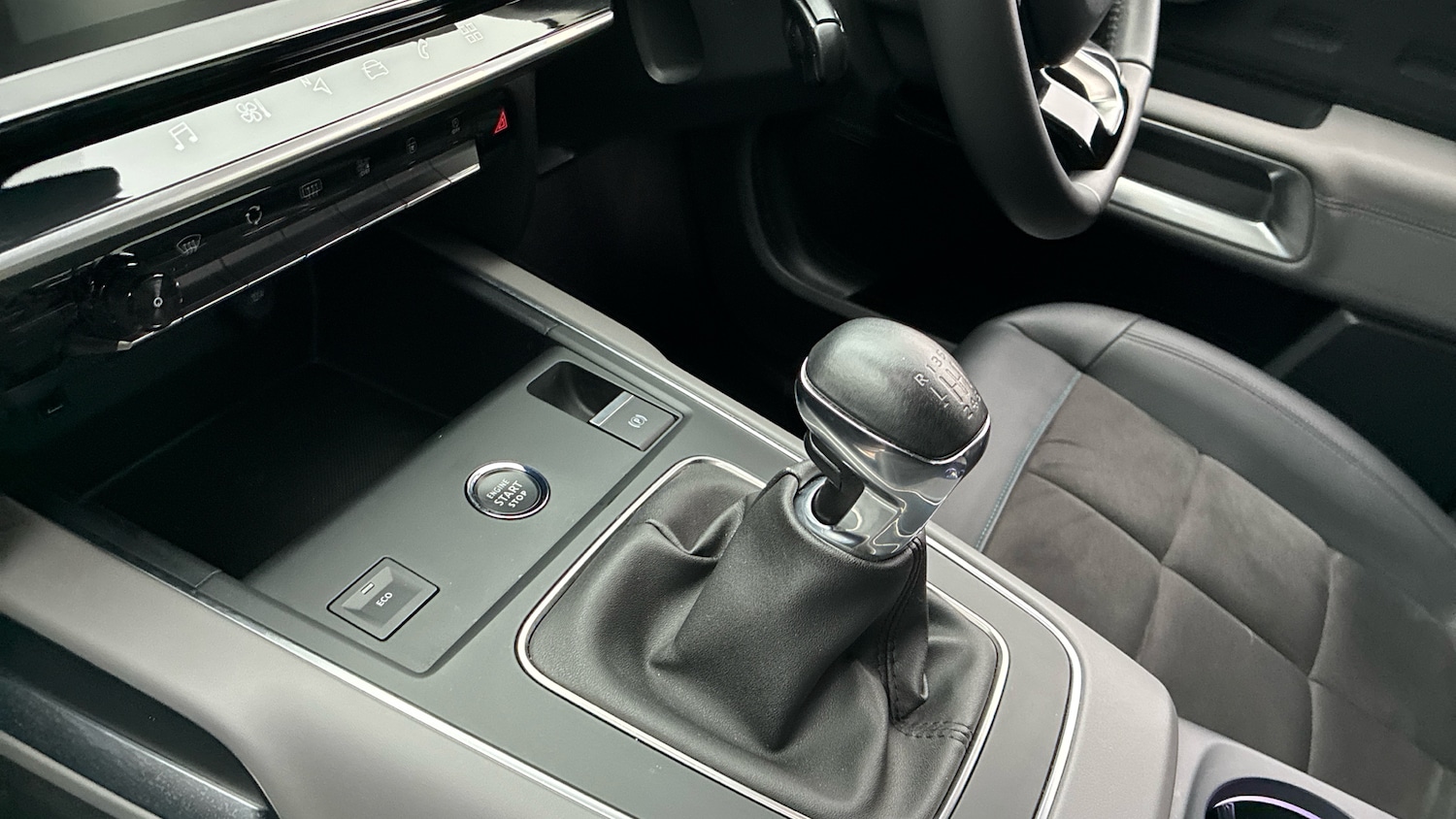 Used Citroen C5 Aircross 2022 for sale - 76477105: Photo 13