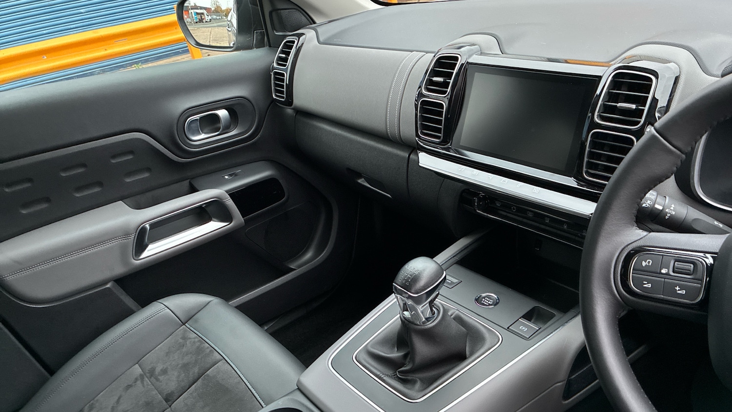 Used Citroen C5 Aircross 2022 for sale - 76477105: Photo 14