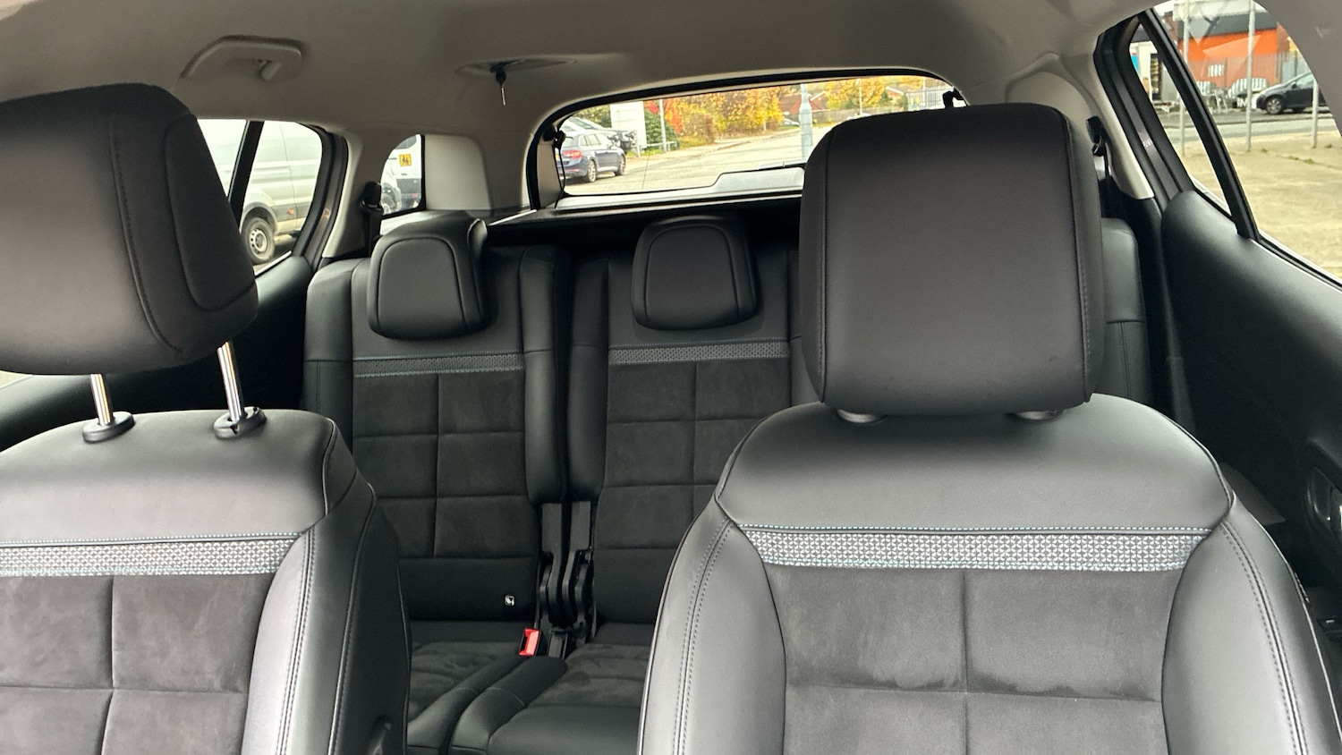 Used Citroen C5 Aircross 2022 for sale - 76477105: Photo 15