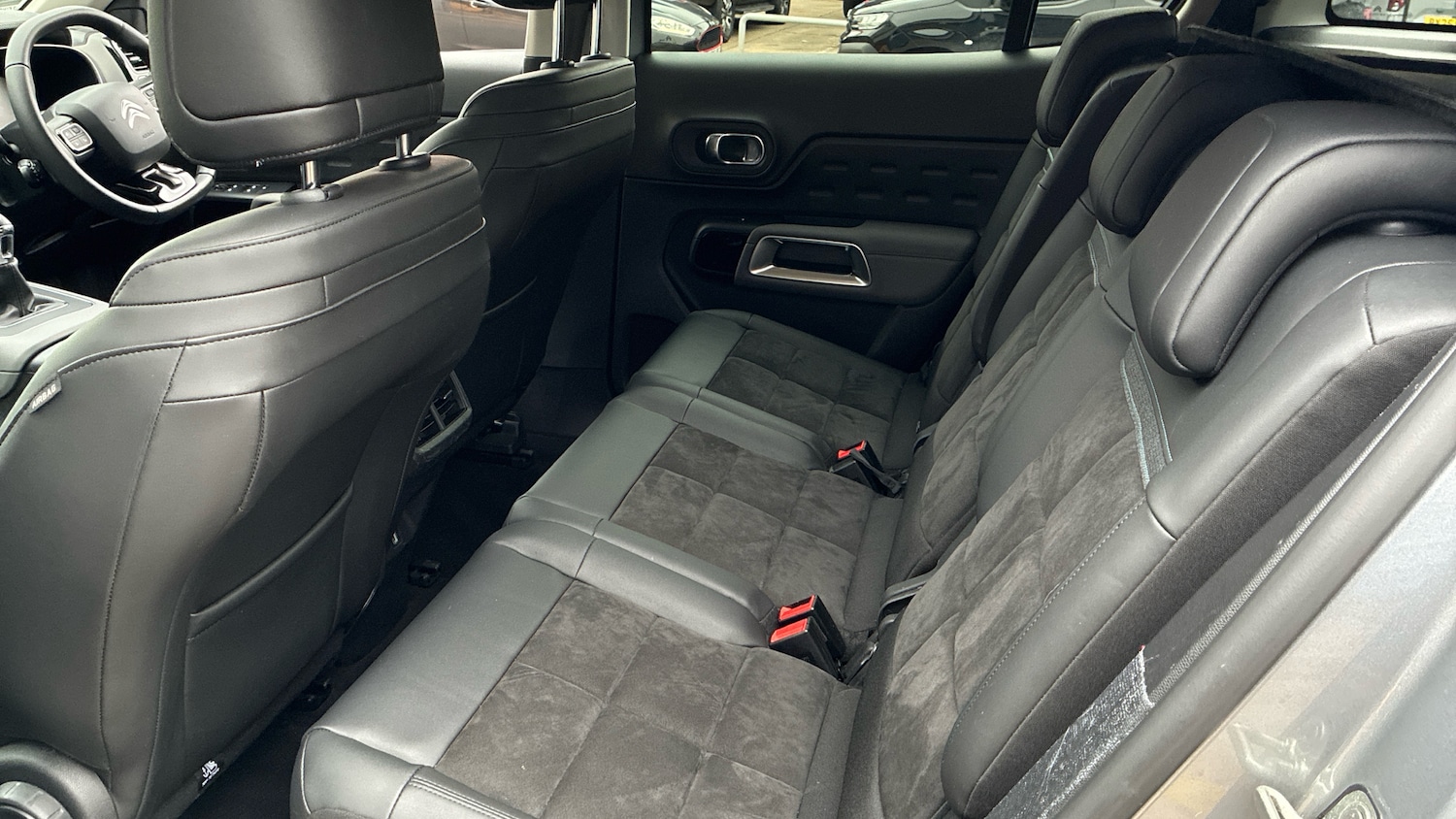 Used Citroen C5 Aircross 2022 for sale - 76477105: Photo 16