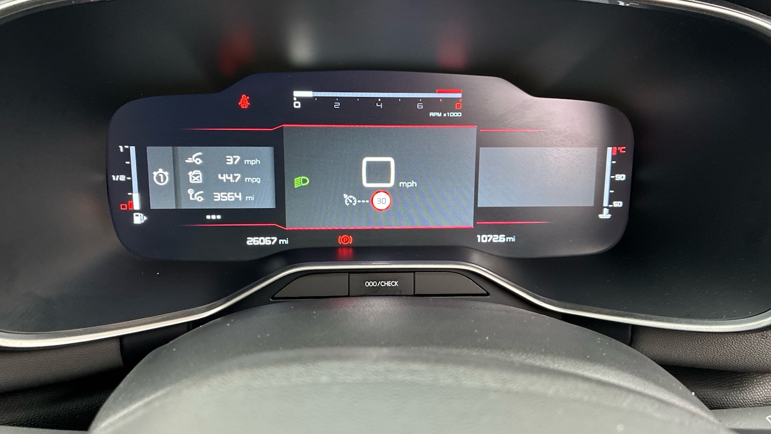 Used Citroen C5 Aircross 2022 for sale - 76477105: Photo 18