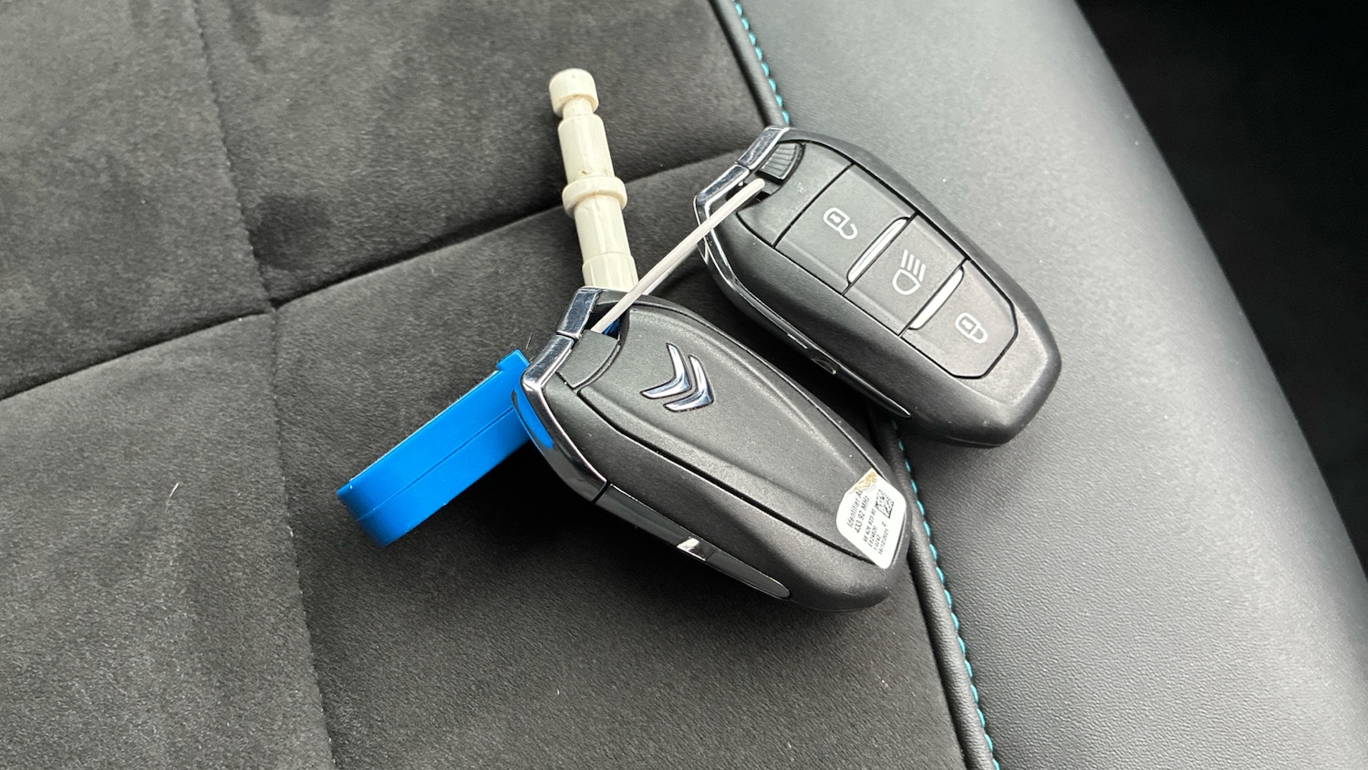 Used Citroen C5 Aircross 2022 for sale - 76477105: Photo 20