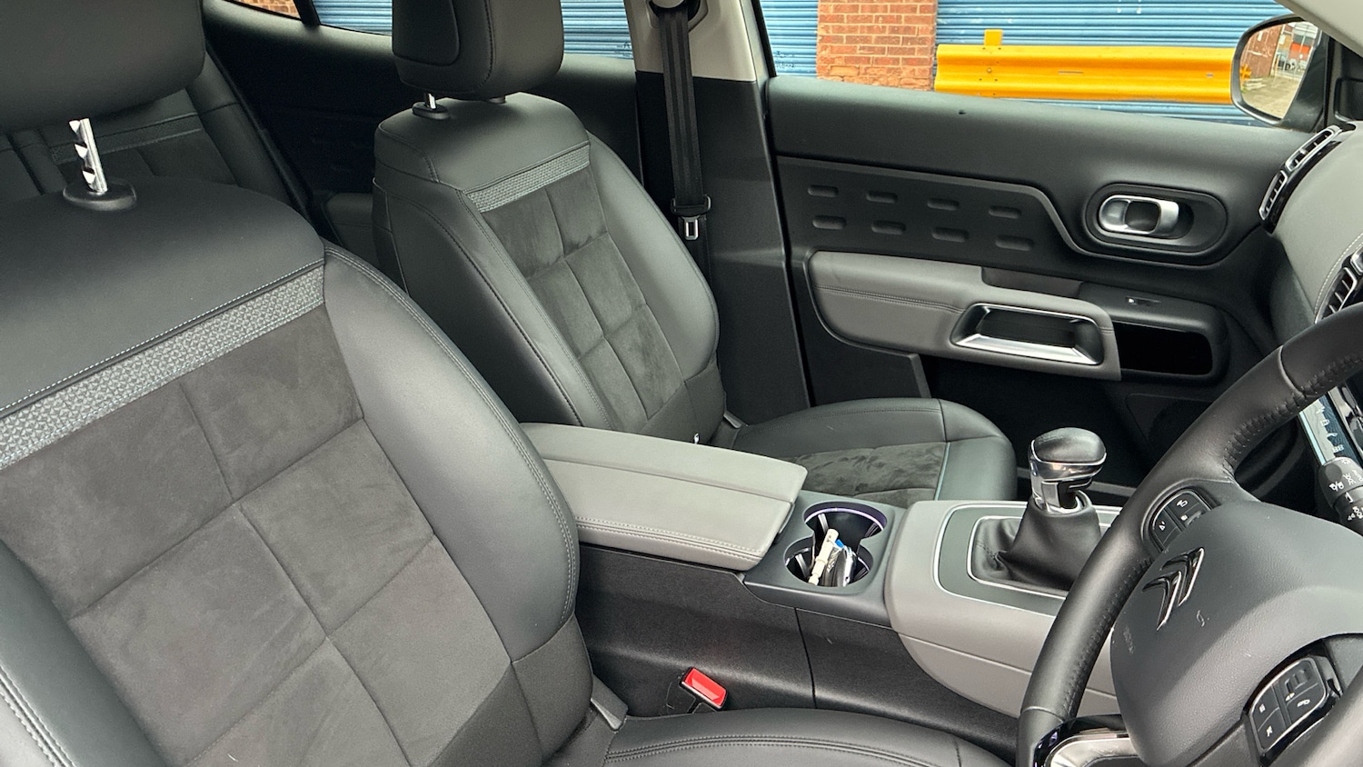 Used Citroen C5 Aircross 2022 for sale - 76477105: Photo 27