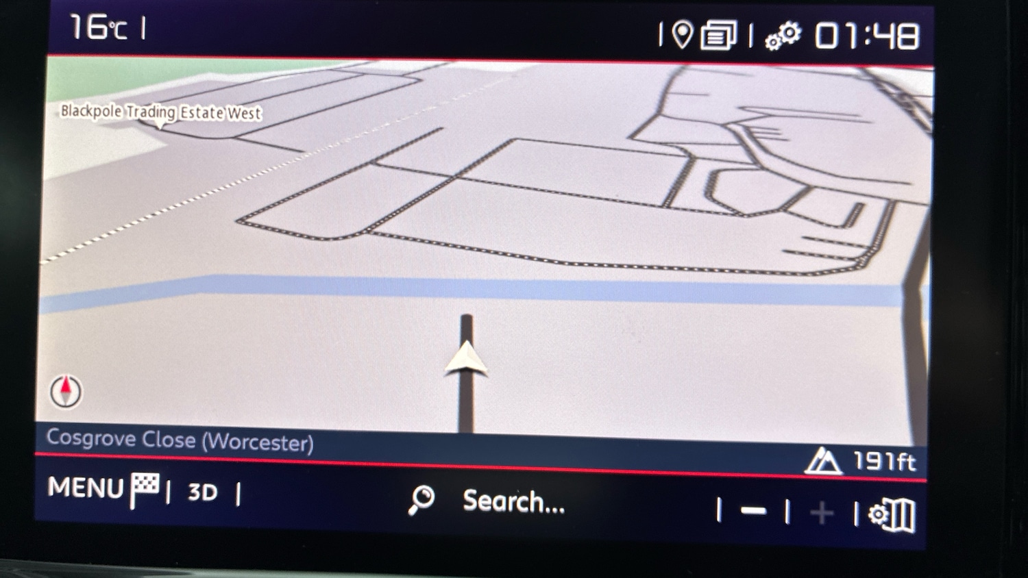 Used Citroen C5 Aircross 2022 for sale - 76477105: Photo 34