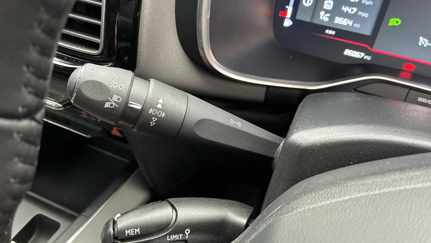 Used Citroen C5 Aircross 2022 for sale - 76477105: Photo 35