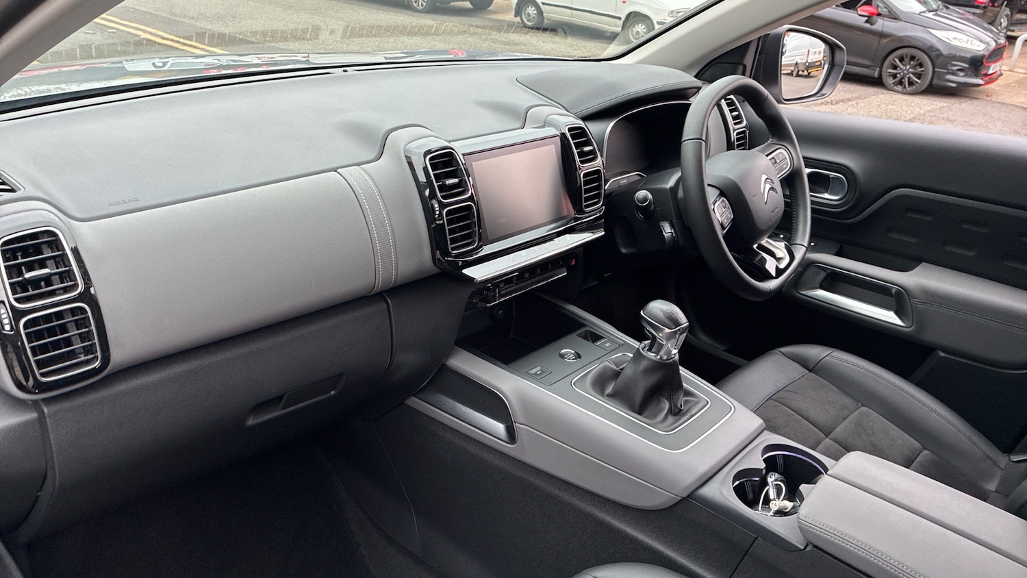 Used Citroen C5 Aircross 2022 for sale - 76477105: Photo 9