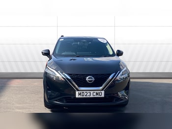 Used Nissan Qashqai 2023 for sale - 79403927: Photo