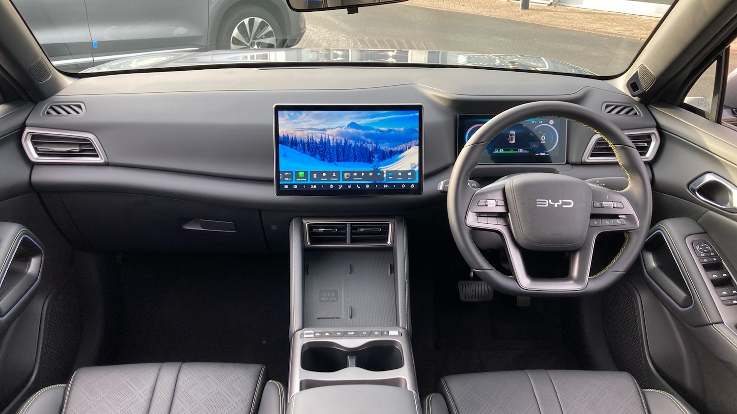 Used BYD Atto 2 2025 for sale - 78015126: Photo 10