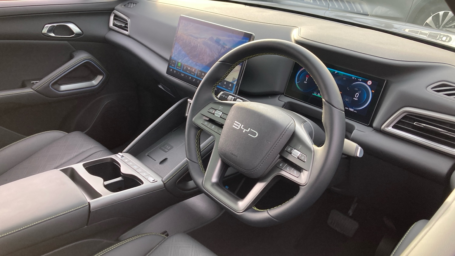 Used BYD Atto 2 2025 for sale - 78015126: Photo 11