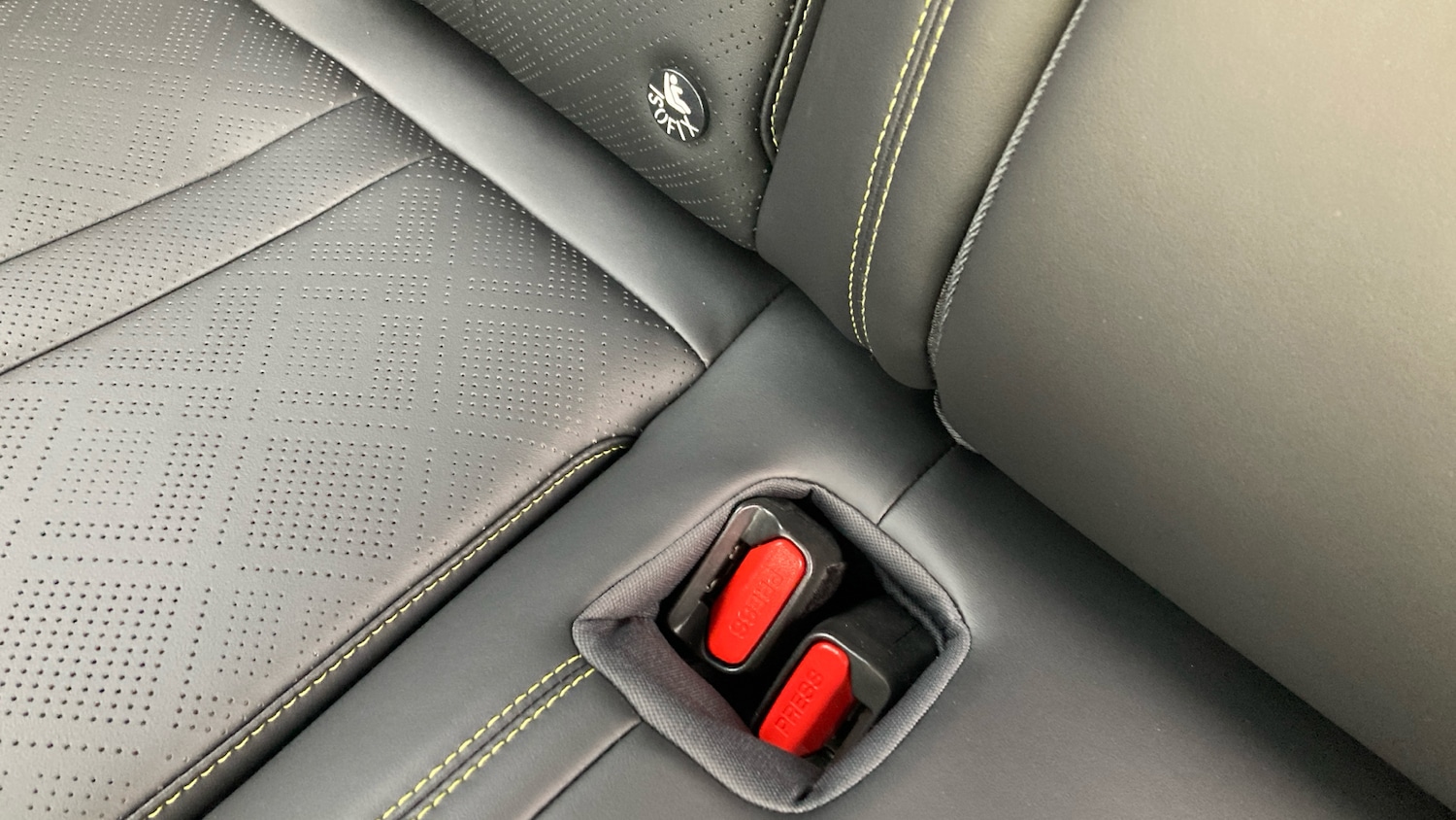 Used BYD Atto 2 2025 for sale - 78015126: Photo 17