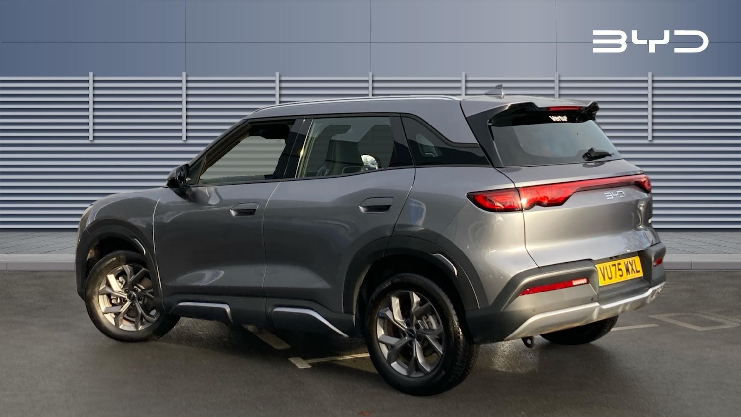 Used BYD Atto 2 2025 for sale - 78015126: Photo 2