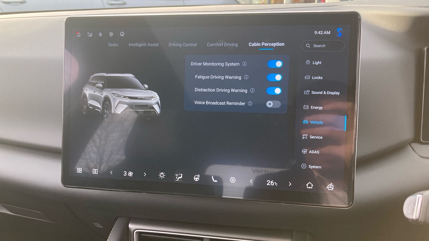 Used BYD Atto 2 2025 for sale - 78015126: Photo 30