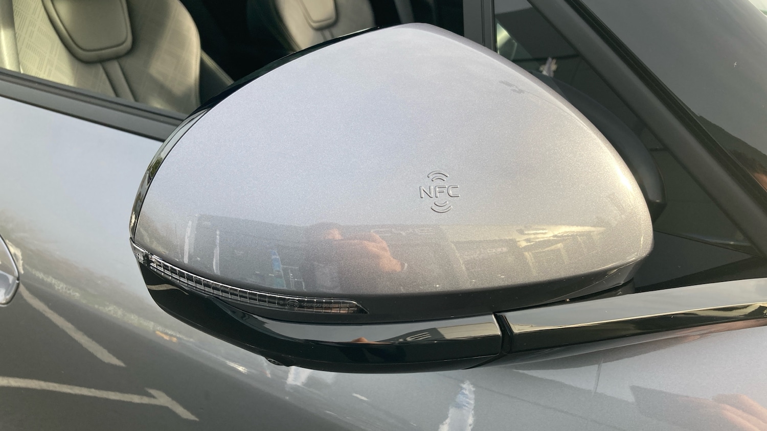 Used BYD Atto 2 2025 for sale - 78015126: Photo 34