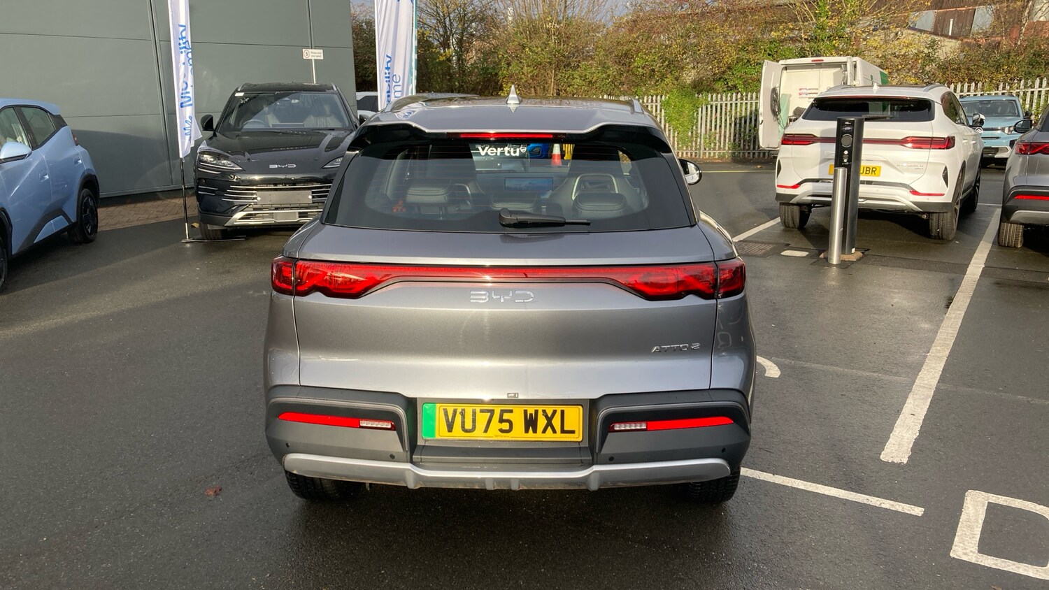 Used BYD Atto 2 2025 for sale - 78015126: Photo 37