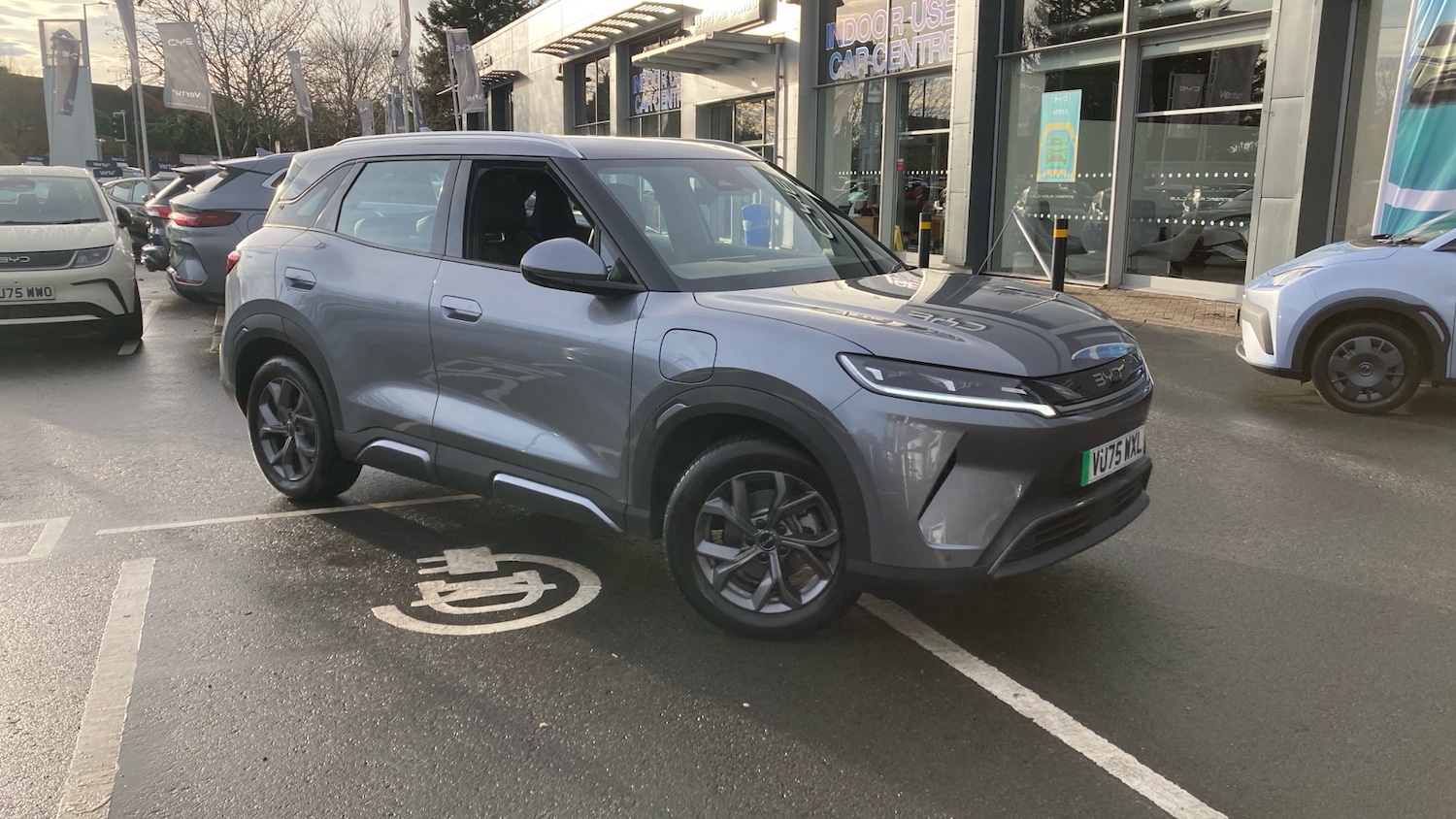 Used BYD Atto 2 2025 for sale - 78015126: Photo 46