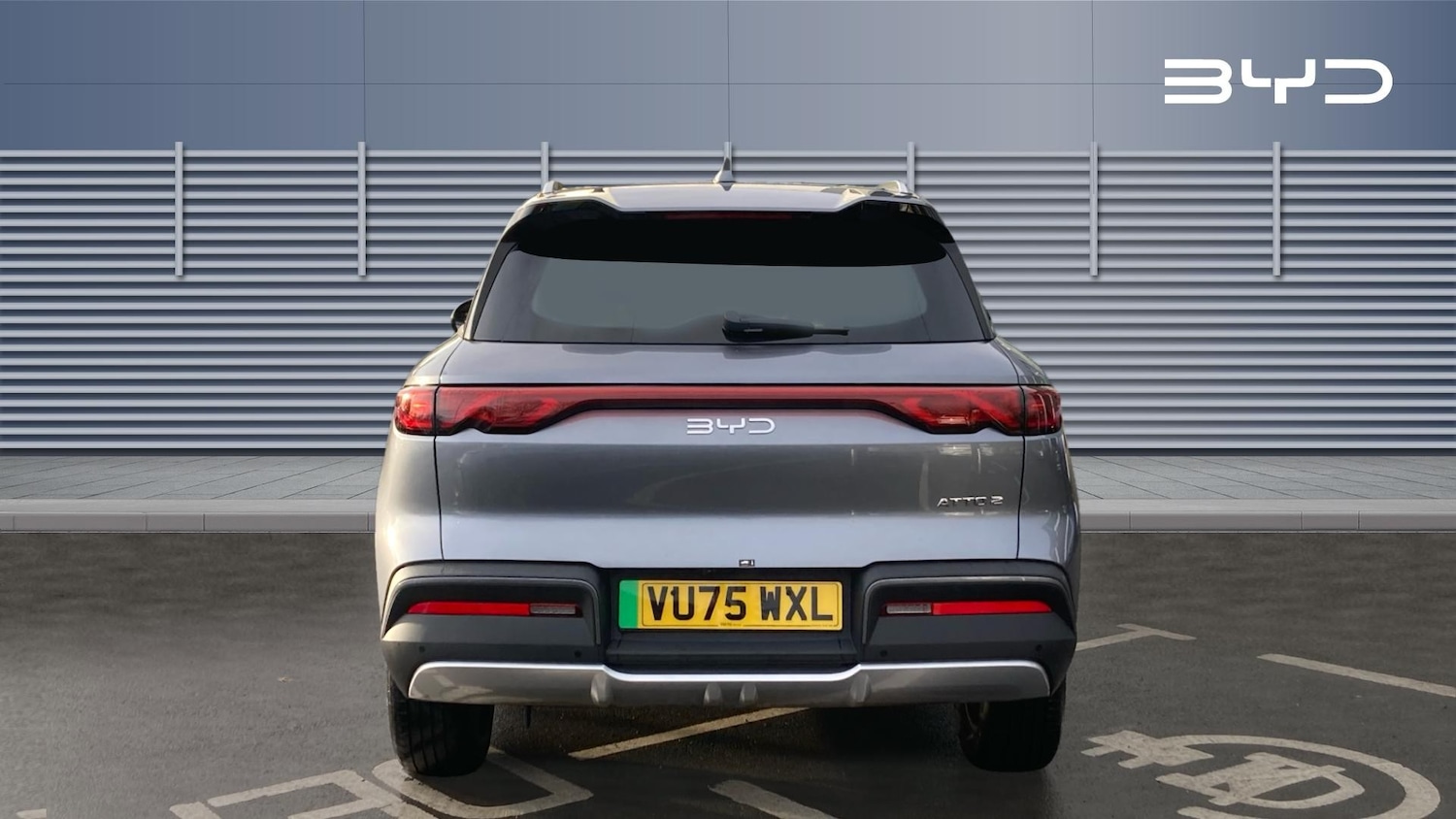 Used BYD Atto 2 2025 for sale - 78015126: Photo 6