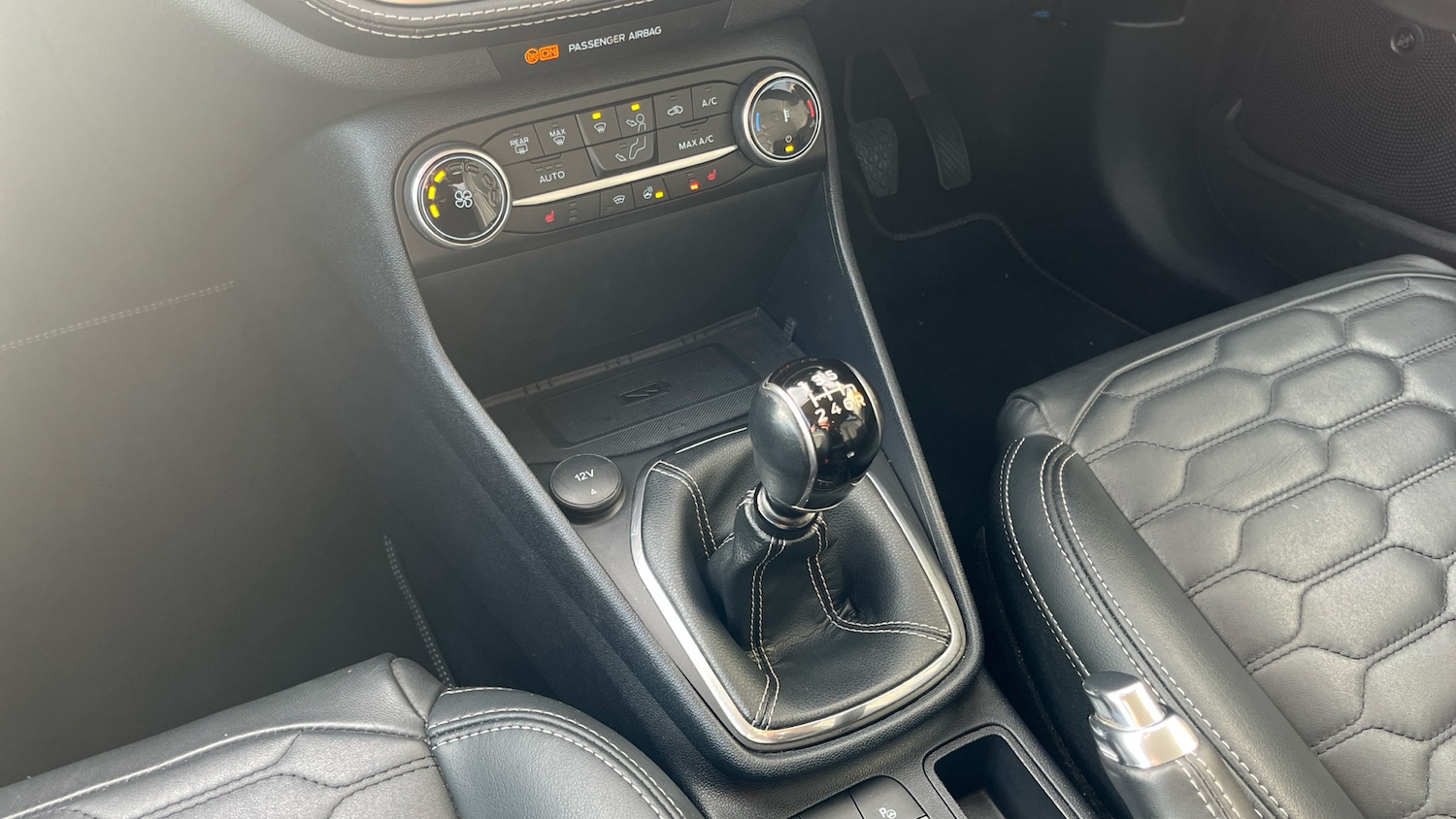 Used Ford Fiesta 2021 for sale - 76490327: Photo 13