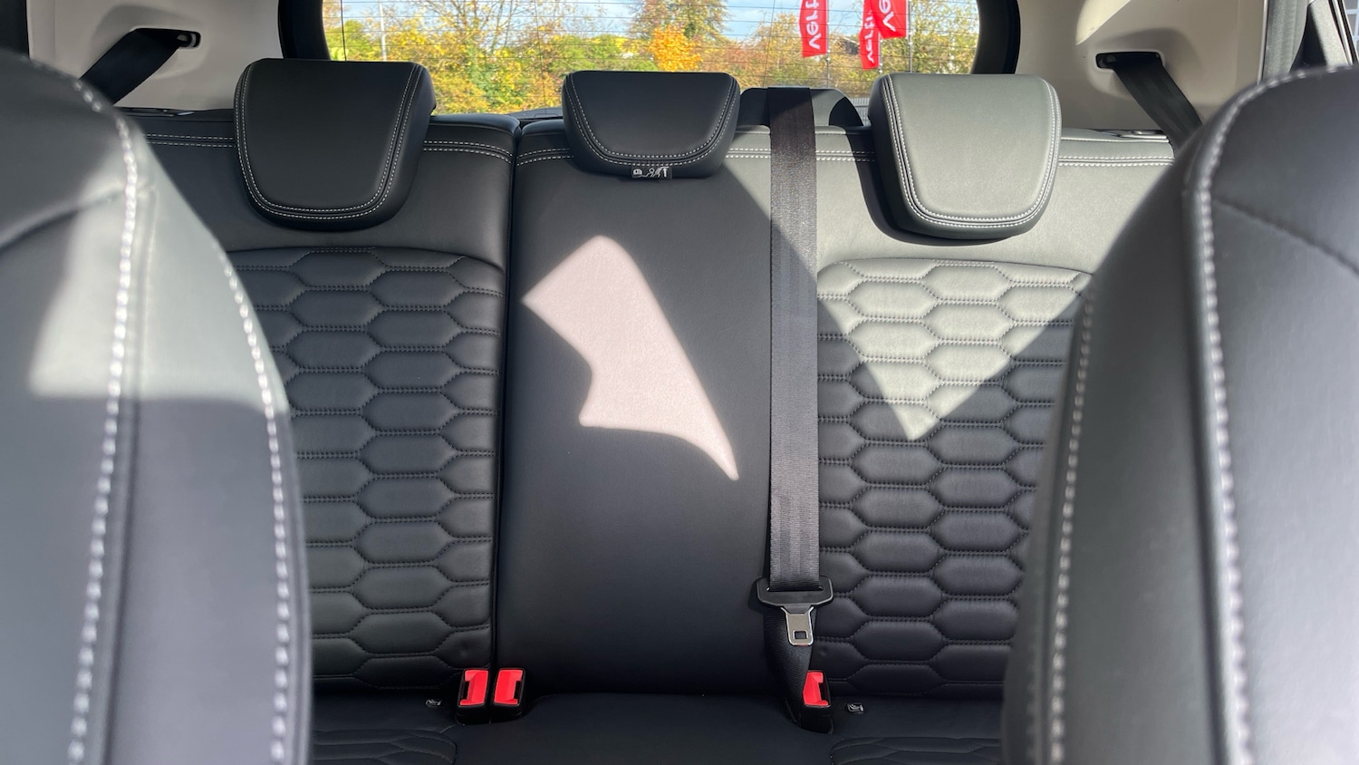 Used Ford Fiesta 2021 for sale - 76490327: Photo 15