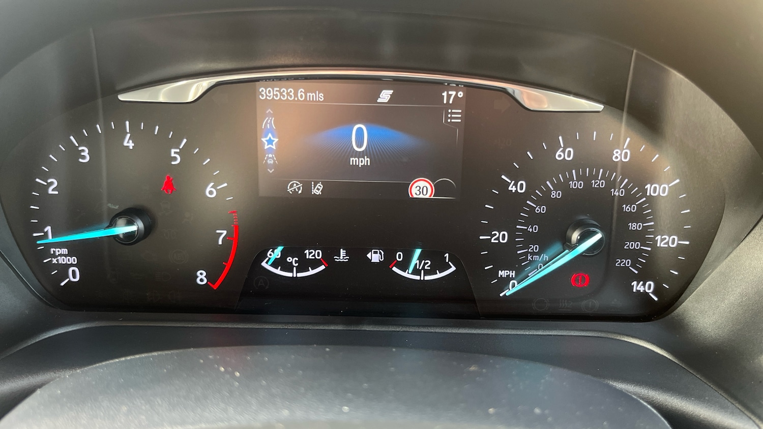 Used Ford Fiesta 2021 for sale - 76490327: Photo 18