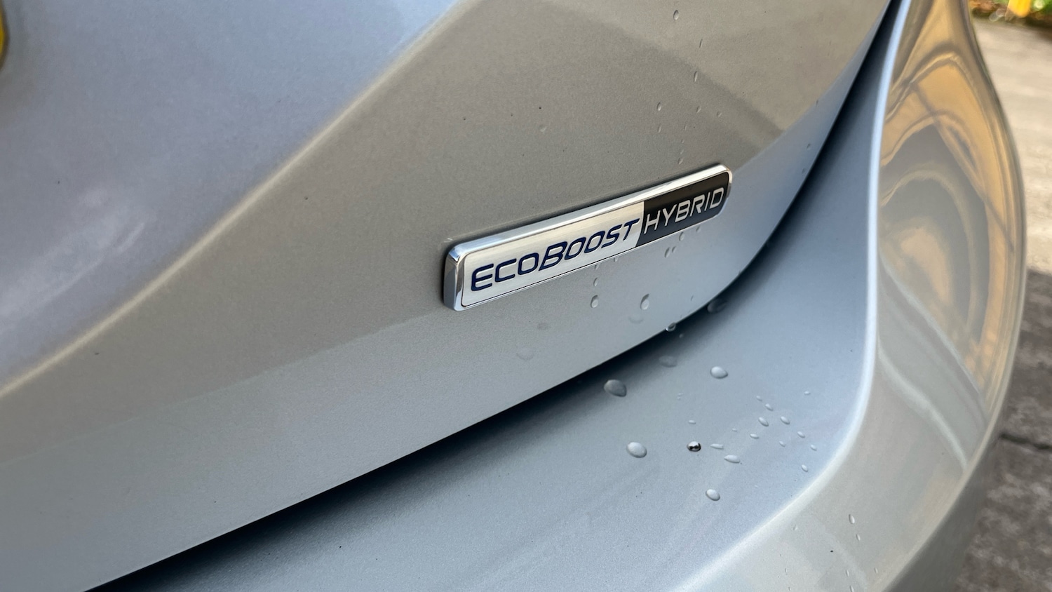 Used Ford Fiesta 2021 for sale - 76490327: Photo 25