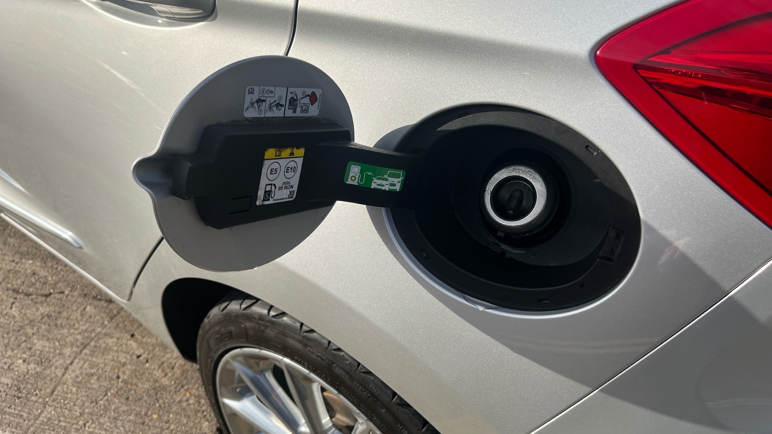 Used Ford Fiesta 2021 for sale - 76490327: Photo 29