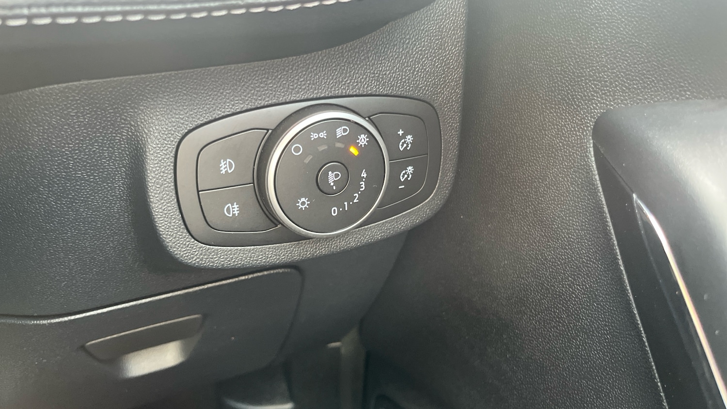 Used Ford Fiesta 2021 for sale - 76490327: Photo 32