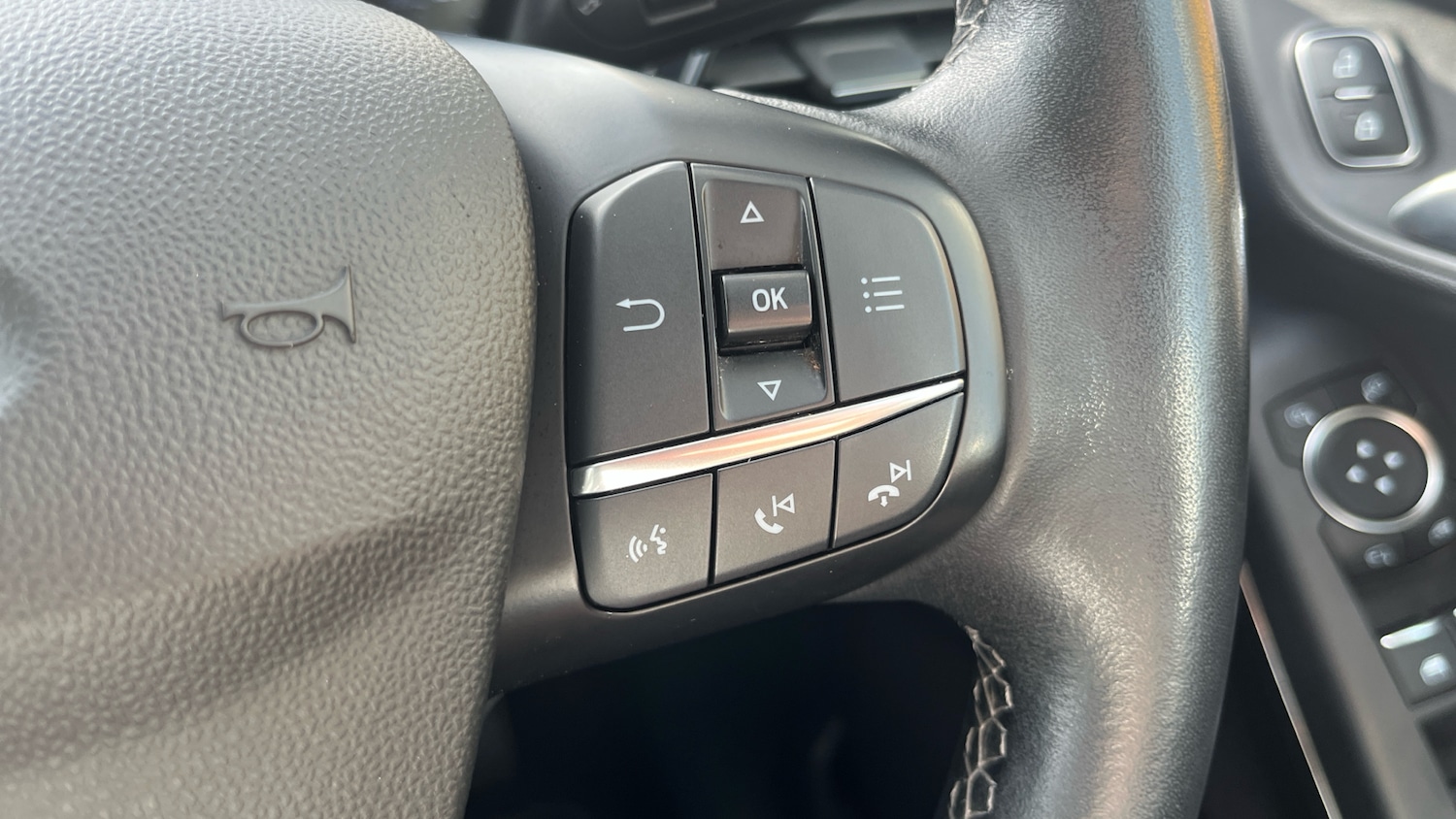 Used Ford Fiesta 2021 for sale - 76490327: Photo 33