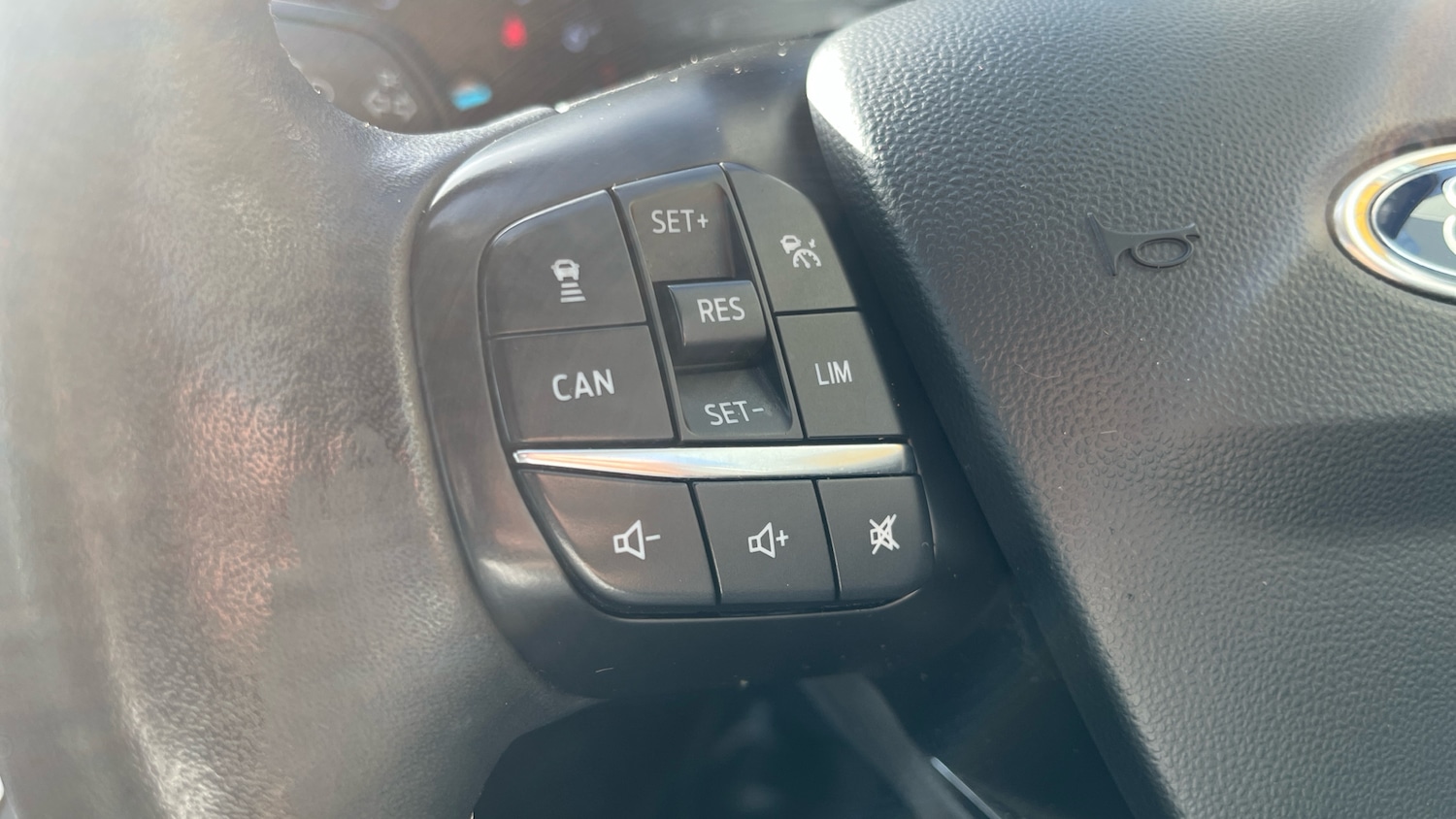 Used Ford Fiesta 2021 for sale - 76490327: Photo 35