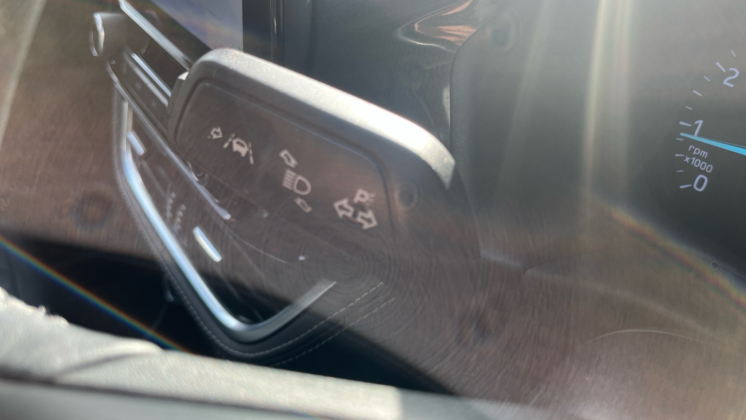 Used Ford Fiesta 2021 for sale - 76490327: Photo 36