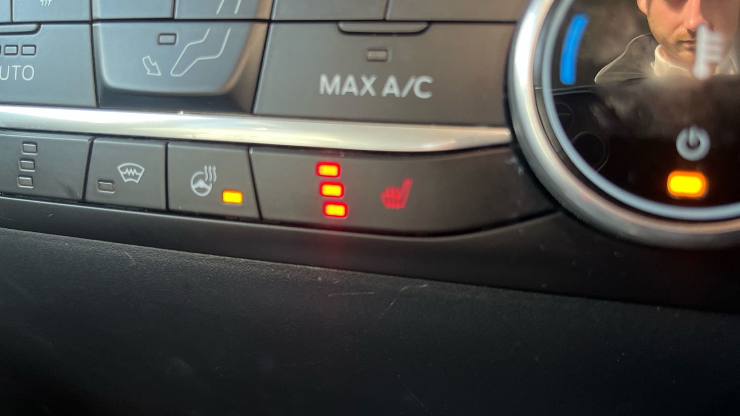 Used Ford Fiesta 2021 for sale - 76490327: Photo 37