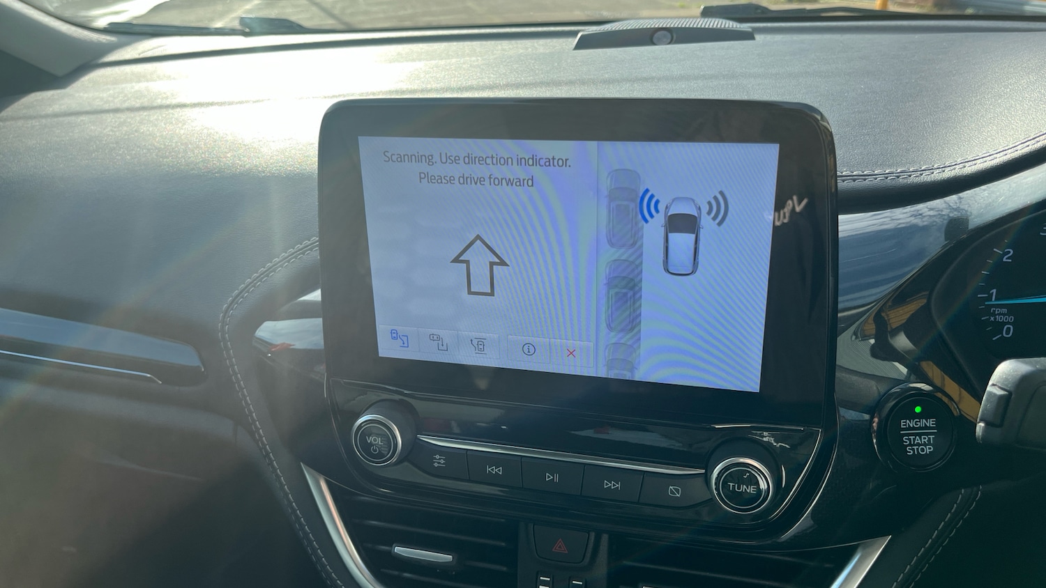 Used Ford Fiesta 2021 for sale - 76490327: Photo 40