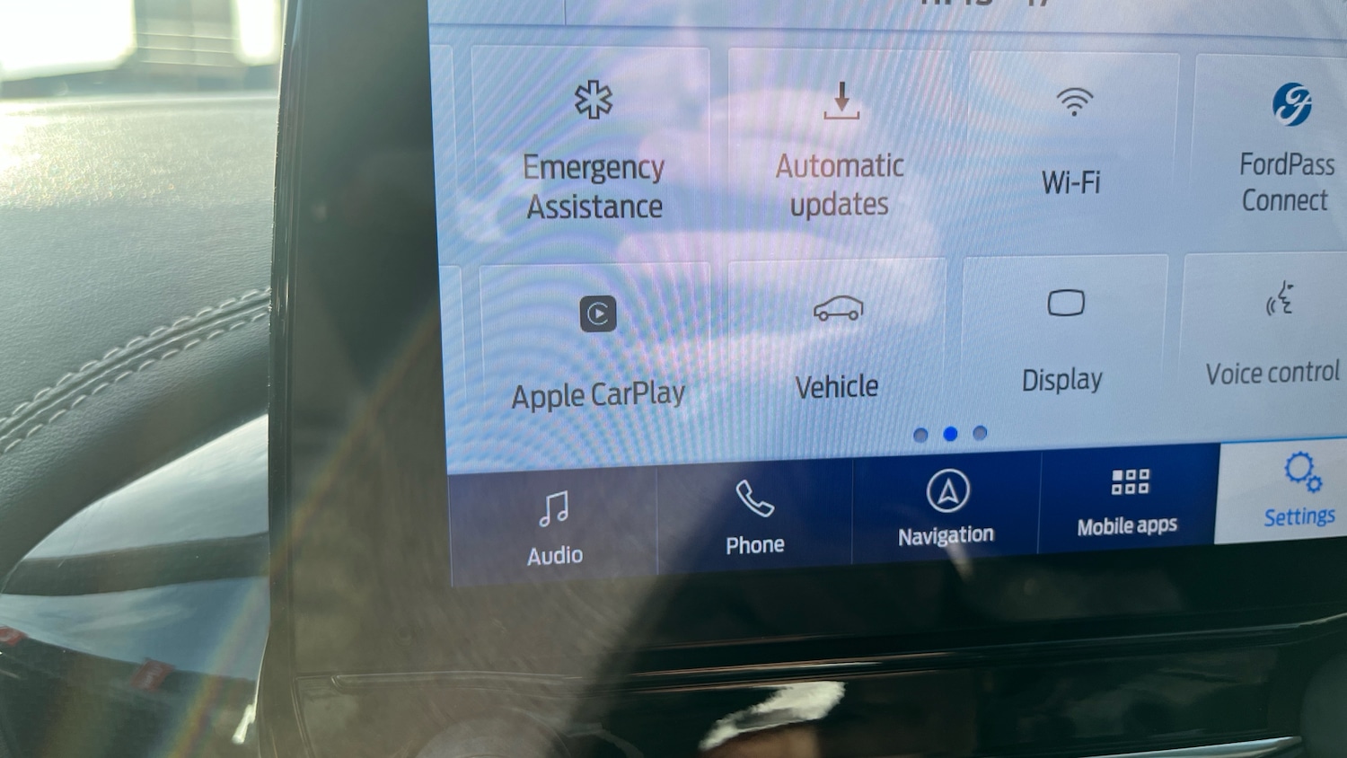 Used Ford Fiesta 2021 for sale - 76490327: Photo 41