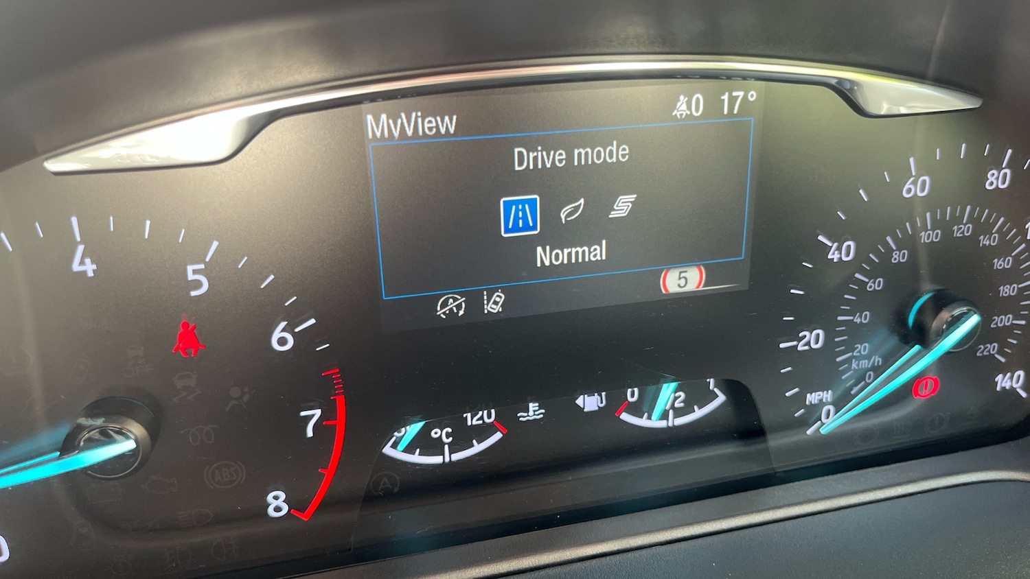 Used Ford Fiesta 2021 for sale - 76490327: Photo 42