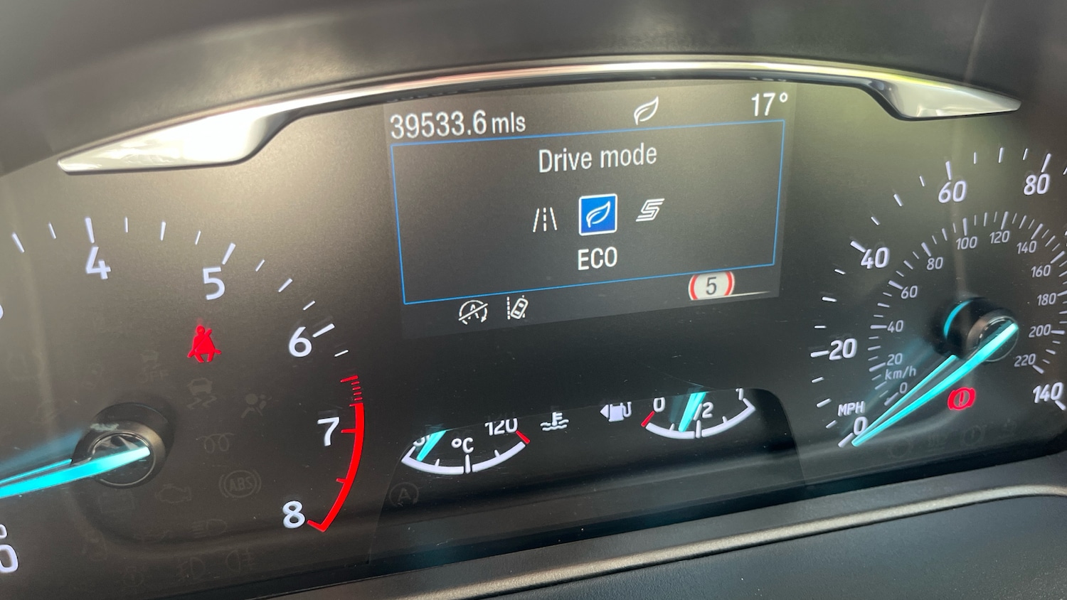 Used Ford Fiesta 2021 for sale - 76490327: Photo 43