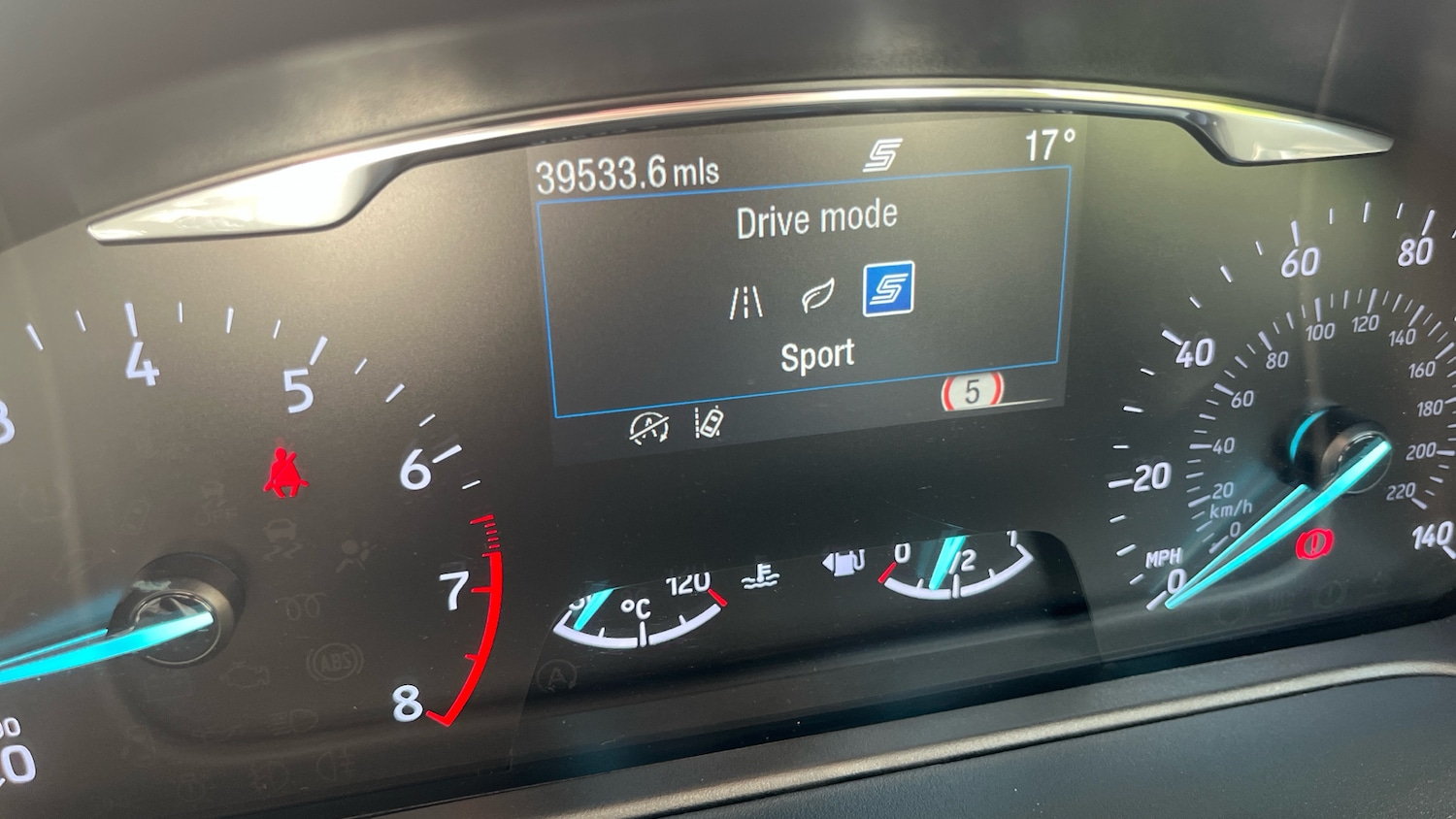 Used Ford Fiesta 2021 for sale - 76490327: Photo 44