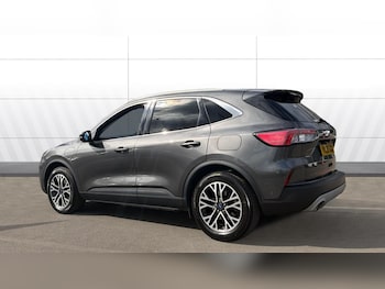 Used Ford Kuga 2020 for sale - 78109121: Photo