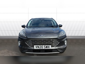 Used Ford Kuga 2020 for sale - 78109121: Photo