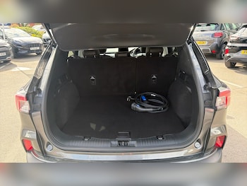 Used Ford Kuga 2020 for sale - 78109121: Photo