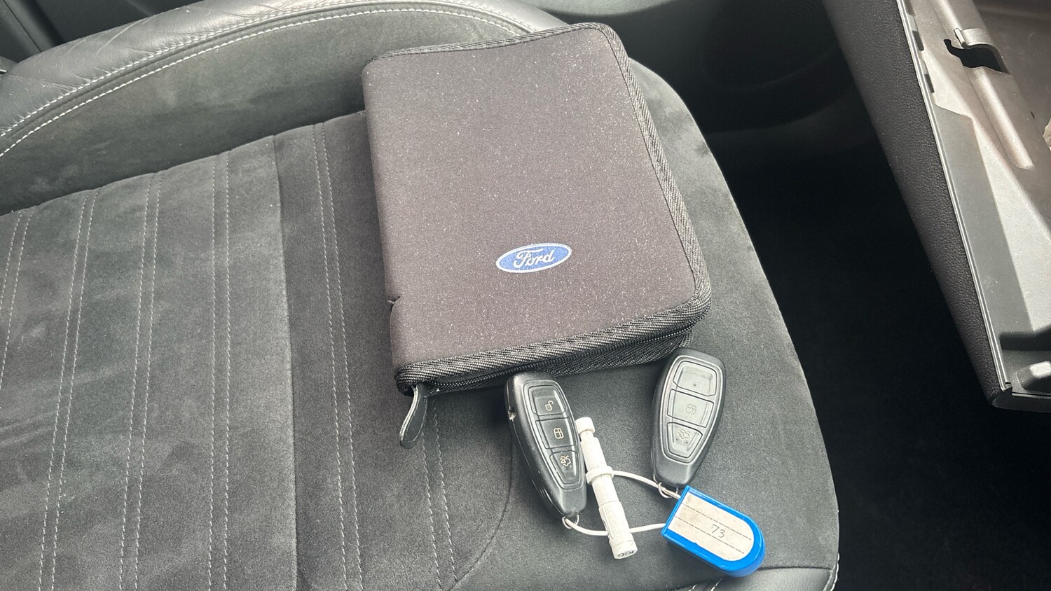 Used Ford Kuga 2017 for sale - 77590305: Photo 19