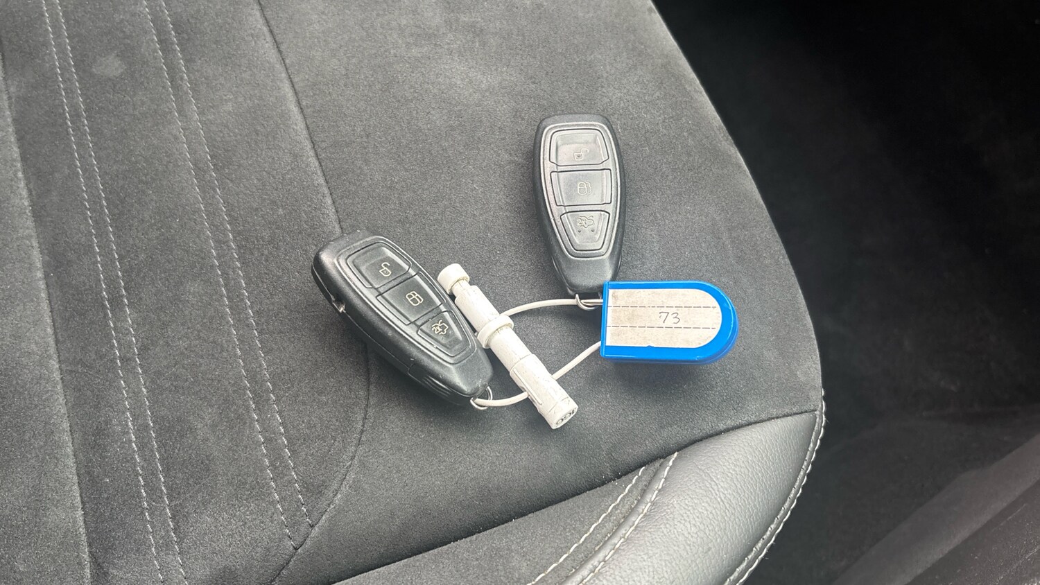 Used Ford Kuga 2017 for sale - 77590305: Photo 20