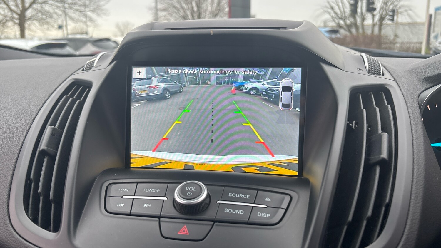 Used Ford Kuga 2017 for sale - 77590305: Photo 22