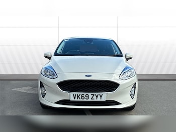 Used Ford Fiesta 2019 for sale - 78486659: Photo