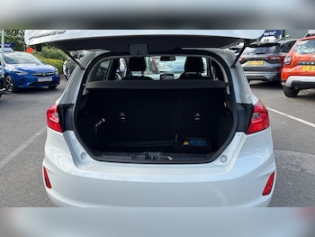 Used Ford Fiesta 2019 for sale - 78486659: Photo